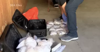 Alertan activistas de San Diego que la crisis por fentanilo "sigue igual o peor"