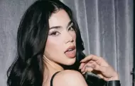 Cancelan show de Kenia Os en Oaxaca