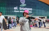 El Trompo destaca el papel de los museos en la educaci�n y la conciencia ambiental