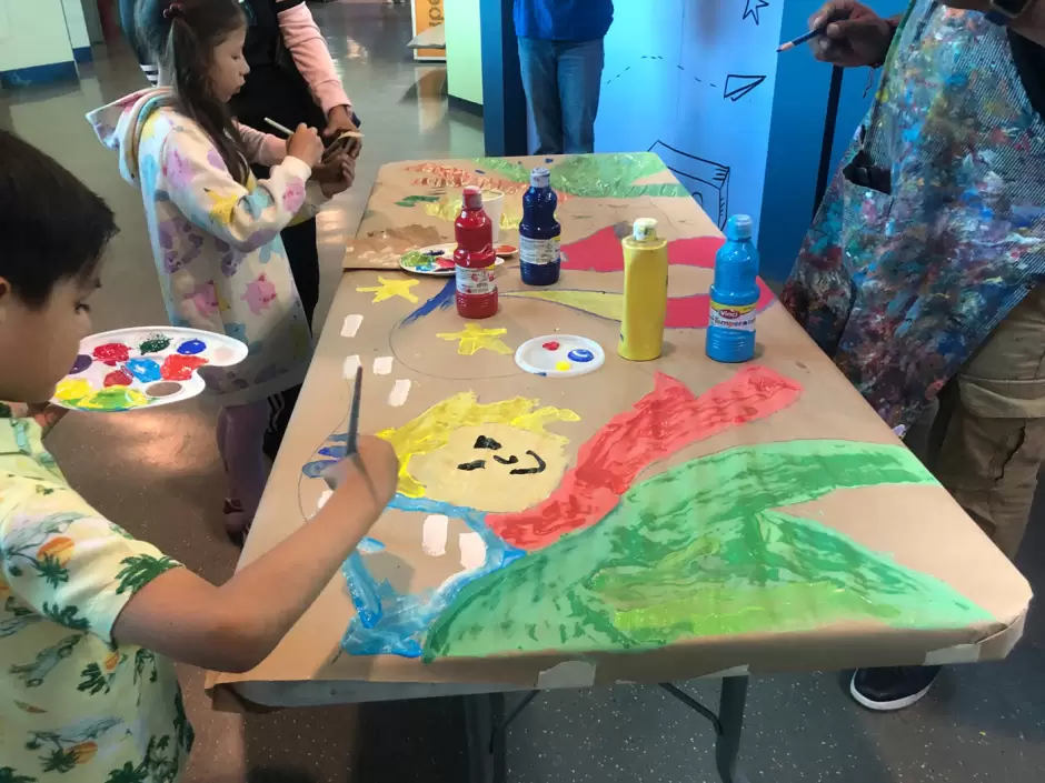 El Trompo destaca el papel de los museos en la educación y la conciencia ambiental