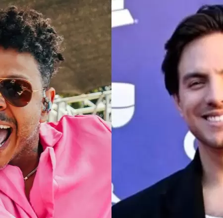 Kalimba, Vadhir Derbez
