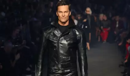 Tom Brady