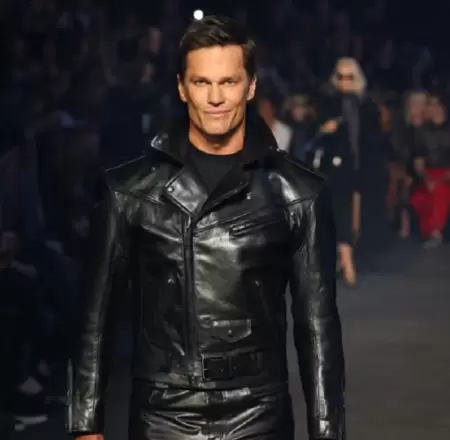 Tom Brady