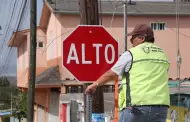 Entrega Sindicatura Procuradora material de seguridad vial a primaria de Tijuana
