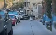 Localizan cuerpo con signos de violencia en Santa Fe