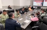 Coordina DSPM Ensenada operativo preventivo y vial para el Desaf�o Ensenada by La Vuelta 2026