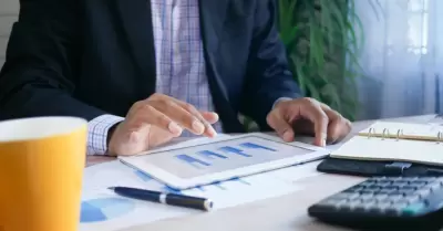 Diccionario contable financiero