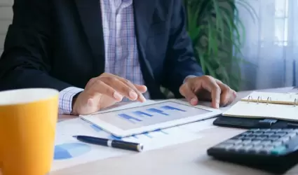 Diccionario contable financiero
