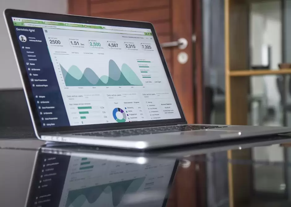 Diccionario contable financiero