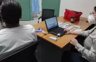 Realizan jornada de espirometr�as en albergue Las Memorias