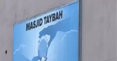 Comunidad musulmana de Tijuana