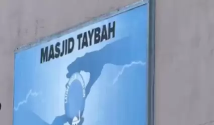 Comunidad musulmana de Tijuana