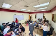 Abren inscripciones para educaci�n media superior en Baja California