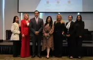 Fortalece econom�a e innovaci�n capacidades empresariales con acceso a financiamiento durante evento "Impulsa BC"
