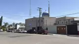 Luto en Tijuana por el sacrificio de tres hombres que evitaron una masacre en me