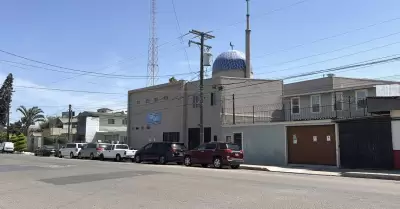 Luto en Tijuana por el sacrificio de tres hombres que evitaron una masacre en me