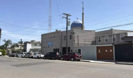 Luto en Tijuana por el sacrificio de tres hombres que evitaron una masacre en me
