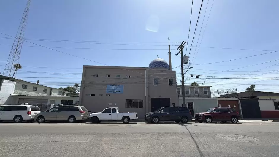 Luto en Tijuana por el sacrificio de tres hombres que evitaron una masacre en mezquita de San Diego