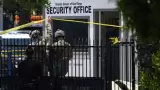 Investigan como crimen de odio ataque armado en mezquita de San Diego