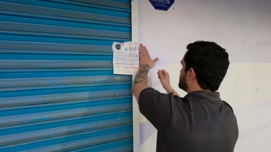 Cateos en oficinas de ANM Motors por denuncias de fraude en Baja California