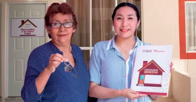 INFONAVIT realizar� Feria de Servicios en Tecate para asesorar sobre cr�ditos y 