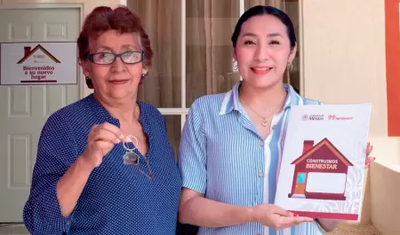 INFONAVIT realizar� Feria de Servicios en Tecate para asesorar sobre cr�ditos y