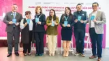 Gobierno de Baja California y Unicef impulsan campa�a de cero tolerancia contra 