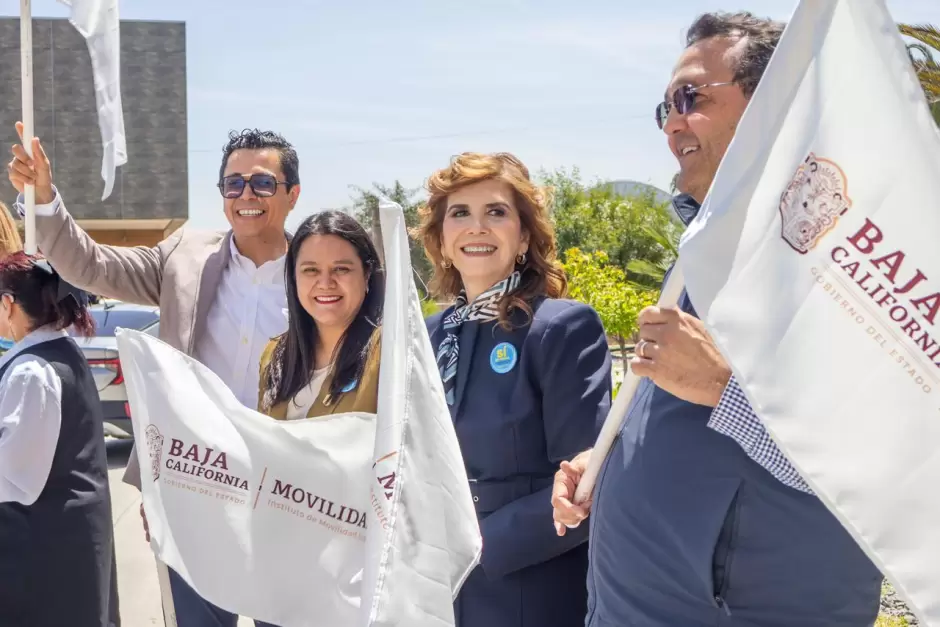 Gobierno de Baja California y Unicef impulsan campaña de cero tolerancia contra la explotación sexual infantil