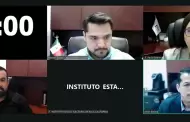 Aprueba comisi�n del IEEBC propuesta para titular del Departamento de Procesos Electorales