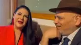 Alejandra �valos, Ren� Franco