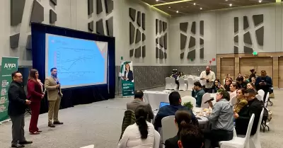 Pide AMPI Tijuana participar en decisiones sobre catastro