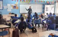 57 mil estudiantes atendidos por la SSCBC en Mexicali