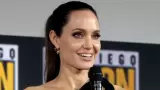 Angelina Jolie