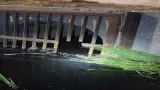 Patrulla Fronteriza detiene a 19 migrantes en alcantarillado fronterizo de San D