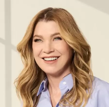 Grey's Anatomy