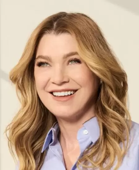 Grey's Anatomy