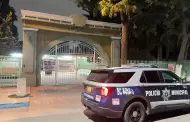 Autoridades retiran a exalumna que ingres� irregularmente a preparatoria en Tijuana
