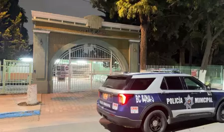 Autoridades retiran a exalumna que ingres� irregularmente a preparatoria en Tiju
