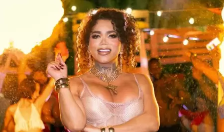 Paolita Su�rez