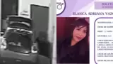 Blanca Adriana Vazquez