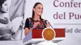 Claudia Sheinbaum Pardo