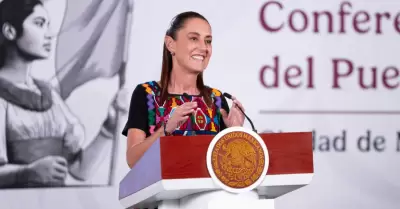 Claudia Sheinbaum Pardo