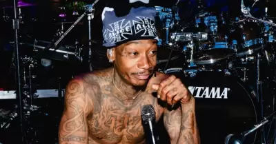 Wiz Khalifa
