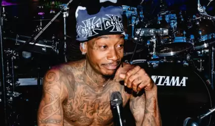Wiz Khalifa