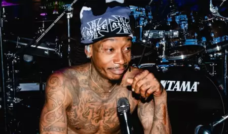 Wiz Khalifa