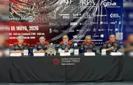Invitan a correr con causa en la 30 "Carrera Atl�tica 5K" del CCPBC
