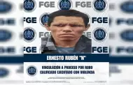 Vinculan a proceso a hombre por robo violento a comercio en Tijuana
