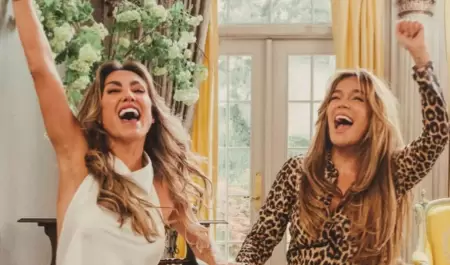 Anah�, Karol G