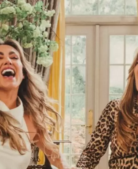 Anah�, Karol G