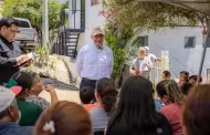 Presenta Alfredo �lvarez Plan Maestro a l�deres vecinales y transportistas en Tijuana